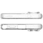 Etui Spigen Liquid Crystal do Samsung  Galaxy S26 Ultra glitter crystal - imagine 5