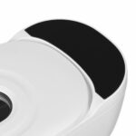 Activejet AUC-200 white UV ultrasonic cleaner - imagine 3