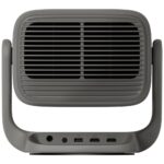 Laser projector JMGO N3 4K - imagine 5