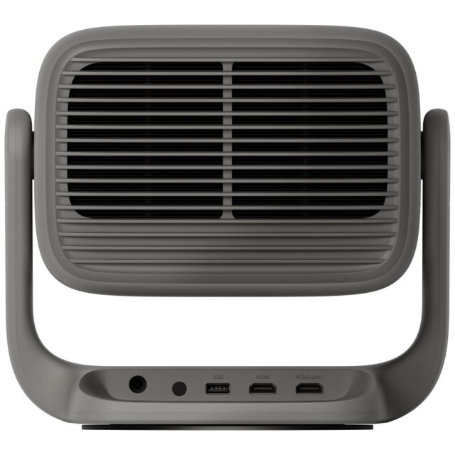 Laser projector JMGO N3 4K - imagine 5