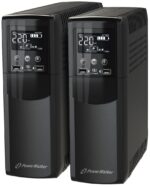 UPS Power Supply Bluewalker VI 800 CSW IEC - imagine 3
