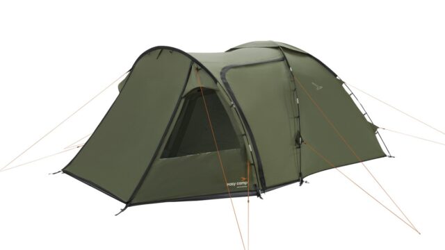 5-person tent Easy Camp Kinn 5 - imagine 2