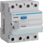 CDA425J 25A/ 30MA/A DIFFERENTIAL CIRCUIT BREAKER 25A 4P 4M 30MA A 6KA