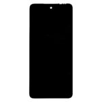 LCD Display + Dotyková Deska Infinix Hot 40i/Smart 8/8 HD/Tecno Spark 20c (Verze TXD) Black