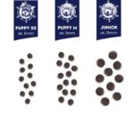 BALTICA EXCELLENT Junior Salmon Hypo. L / XL 12kg - imagine 2