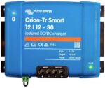 Orion-Tr Smart 12/12-30A Isolated DC-DC charger