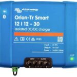 Orion-Tr Smart 12/12-30A Isolated DC-DC charger