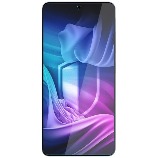 Samsung Galaxy S26 Ultra - 3mk Silky Matt Pro - imagine 2