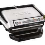 Grill Tefal OptiGrill +  GC712D