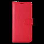 Tactical Field Notes pro Samsung Galaxy A57 Red