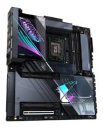GIGABYTE Z890 AORUS MASTER E-ATX Mainboard 1851 - imagine 3