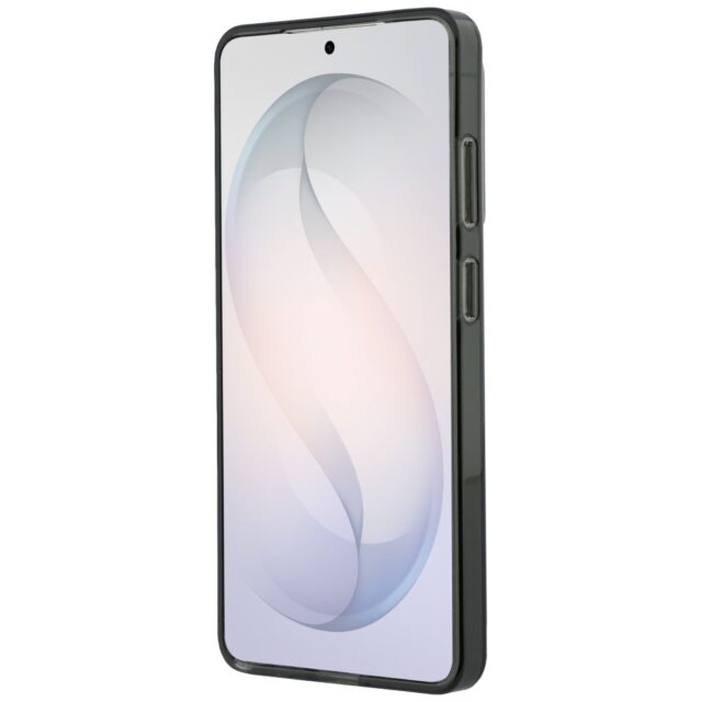 Case Guess IML Gradient Triangle MagSafe for Samsung Galaxy S26 Ultra black - imagine 5