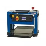 DEDRA planer-thicknesser 2000W