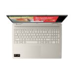 Lenovo Yoga 7 2-in-1 16AKP10 Copilot+ PC AMD Ryzen AI 7 350 Hybrid (2-in-1) 40.6 cm (16 ) Touchscreen 2.8K 16 GB LPDDR5x-SDRAM 512 GB SSD Wi-Fi 7 (802.11be) Windows 11 Home - imagine 7