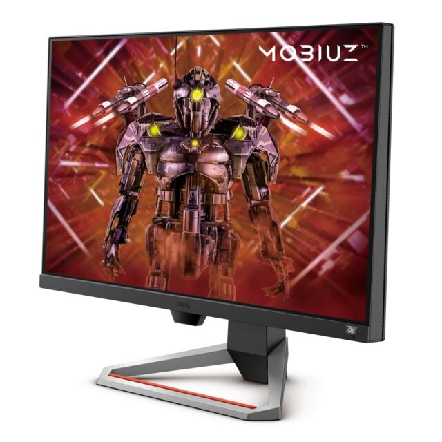 BenQ EX2710U - imagine 7