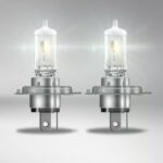 OSRAM ULTRA LIFE H4 12 V 60/55 W, 2 SZT. - imagine 2
