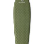 Mata samopompująca SEA TO SUMMIT Camp Plus Mat Cypress