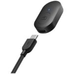 Selfiestick Spigen S581W MagSafe Bluetooth Tripod black - imagine 6