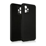 Beline Silicone Case Motorola Moto G13/G23 black