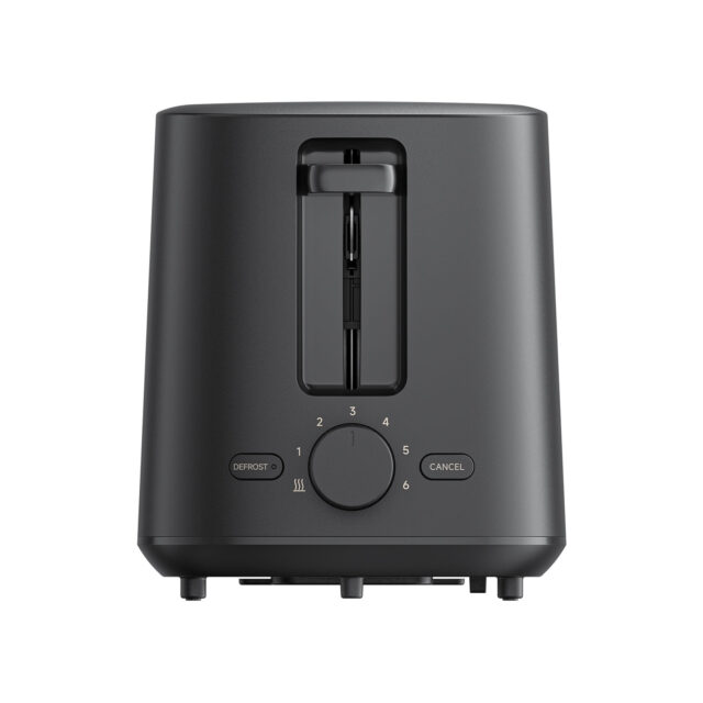 Xiaomi Toaster EU - imagine 4