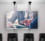 Monitor Mount Wall  Heavy Duty  Heavy Duty BT9903/B V2 - imagine 4