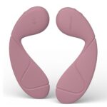 MOMCOZY LM04 Hands-Free Breast Massager Insert - imagine 2