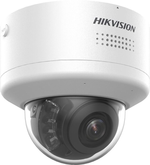 Hikvision IP Camera DS-2CD2787G2H-LIPTRZS2U/SL (2.8-12mm) - imagine 4
