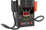 NEO tools 11-985 battery tester - imagine 4