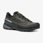 Shoes rapid xt gtx-shark-military  SCARPA