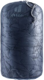Śpiwór syntetyczny Deuter Exosphere 0C/32F  ink/maple - imagine 6