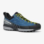 Shoes SCARPA mescalito ocean-gray (size 44)