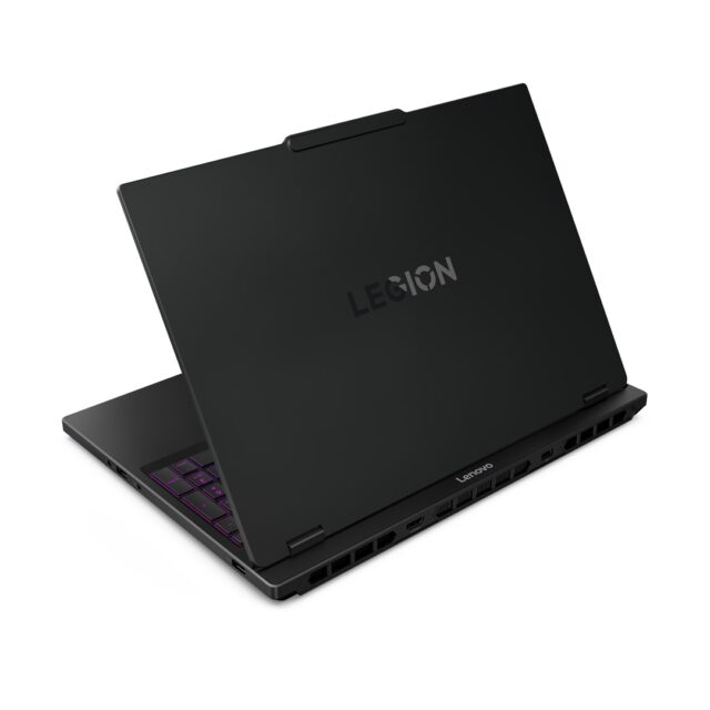 Lenovo Legion 5 15AKP10 AMD Ryzen AI 7 350 Laptop 38.4 cm (15.1 ) WQXGA 32 GB DDR5-SDRAM 1 TB SSD NVIDIA GeForce RTX 5070 Wi-Fi 7 (802.11be) Windows 11 Home Black - imagine 4