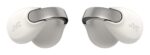 JVC HA-NP1TWU - open-back TWS earcuff headphones  white - imagine 4