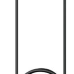 EP-OR900BBE Samsung Bezdrátová Nabíječka pro Samsung Galaxy Watch 5 Black (Bulk)