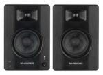 M-AUDIO BX4 BT 2x loudspeaker Black Wired + Bluetooth 50 W - imagine 3