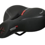 Bike Saddle Wittkop Medicus Twin 3.0