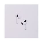 Apple AirPods (3rd generation) with Lightning Charging Case - imagine 2