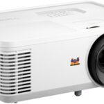 Projektor ViewSonic PX704HD 4000 ANSI