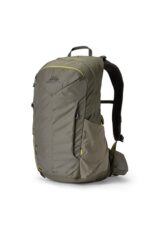 Gregory Zulu 25 LT Men's city backpack - Green