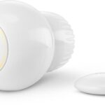 Głowica termostatyczna NICE / Fibaro FGT-001 z czujnikiem temeperatury HEAT-CONTROL KIT