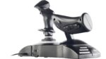 Thrustmaster T.Flight Full Kit X Black USB Joystick Analogue / Digital PC  Xbox - imagine 3