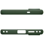Etui Spigen Nano Pog Mag MagSafe do  Samsung Galaxy S26 avo green - imagine 5