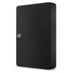 Seagate Expansion STKM5000400 external hard drive 5 TB 2.5  3.2 Gen 1 (3.1 Gen 1) Black