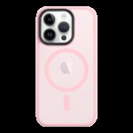 Tactical MagForce Hyperstealth Kryt pro iPhone 14 Pro Pink Panther