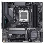 Gigabyte B850M Eagle WiFi6E          (B850 AM5 mATX DDR5) - imagine 2
