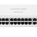 HPE NW ION 1830 48G 4SFP Switch                       JL814A