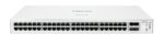 HPE NW ION 1830 48G 4SFP Switch                       JL814A