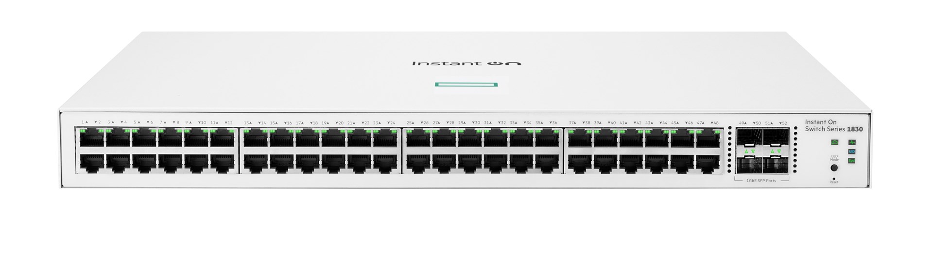 cps-437f720555d09e3894dc8ad6a985b9e2-2026-03-26-14-16-39 HPE NW ION 1830 48G 4SFP Switch JL814A - imagine 1