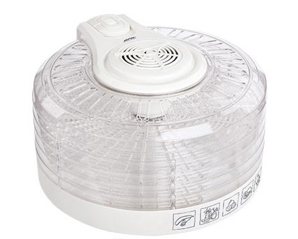cps-437fe9e956a497409684b9859b7262e2-2026-03-01-00-05-48 MPM MSG-02 food dehydrator White 400 W - imagine 1