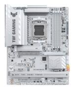 ASUS TUF GAMING B850-PRO WIFI7 W NEO AMD B850 Socket AM5 ATX - imagine 8